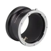 Pixco Mamiya 645 mount lens to Hasselblad X mount adapter X1D XCD X1D II 50C
