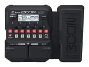 Multi Effects Processor Guitar Pedal 70 Effects 68 Drum Patterns Expression Loop