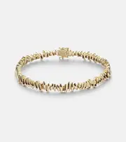 [Suzanne Kalan] Suzanne Kalan 18kt gold bracelet One Size gold