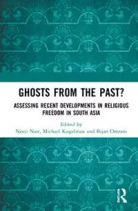 在飛比找博客來優惠-Ghosts from the Past?: Assessi