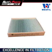 Wesfil Cabin Air Filter RCA163P fits Suzuki Vitara 1.4L 01/16-on LY Petrol (for: Suzuki)