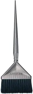 Hair Colouring Brush for Balayage, Highlights techniques. Professional hairdressing use. Hair brush for hair colouring.