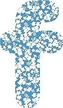 My Sew Perfect Liberty Ferguson C f Lower Letter Applique, 2 Inch