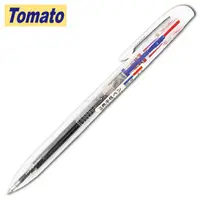 在飛比找松果購物優惠-萬事捷 Tomato BC-40 2色中性筆 0.5mm (
