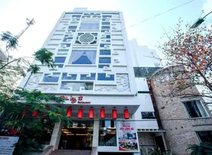 芽庄登龍多酒店Den Long Do Hotel Nha Trang