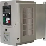 WK310 Inverter 2.2KW 1P-220V Real Input and Output 3P-380V Output Household Electric Input and Three Phase Output 380V VFD (2.2KW 220V to 380V)