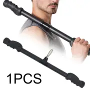 LAT Pull Down Bar for Cable Machine Sport Exercise Pulley System Adaptor