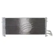 Koyoair CN5789K AC Condenser fits Kia Stinger CK 2.0L & 3.3L Petrol 17-on