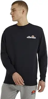 [Ellesse] Fierro Sweatshirt - Men's Sweatshirt, Mens, Sweatshirt, SHS08784_XL