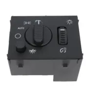 Fits 03-06 Chevrolet Silverado 1500 2500 Headlight & Dome Light Dimmer Switch US (for: Chevrolet)