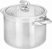 [Scanpan] Clad 5 Stockpot, 24 cm / 7.6 Litre