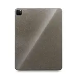 PIMPSKINS APPLE IPAD 全系列 亮面金屬碳褐 專用貼膜貼紙 AIR MINI