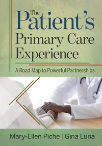 在飛比找誠品線上優惠-The Patient's Primary Care Exp