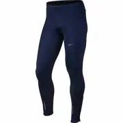 Nike Dri-FIT Tech Elevate Men's Running Tights Style 717772-455 MSRP $90