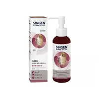 在飛比找松果購物優惠-SINGEN發育寶-S CS5犬貓用立補血口服液100ml 