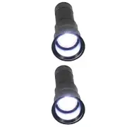 2 PCS Hand Held Egg Lamp Pigeon Incubator Candlestick Holder