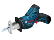 Bosch Professional Reciprocating Saw 12V Bare Unit BSH60164L902 GSA 12V-14