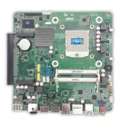 Motherboard Itx HM87 2 X Slot DDR3 With Slot Gpu 6 Pin CPU 4TH Gen Notebook