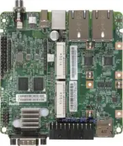Supermicro MBD-A1SQN Quark SoC NEW, IN STOCK, 5 Year Warranty