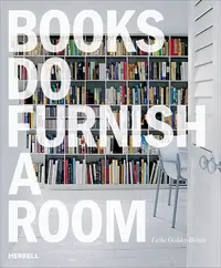 在飛比找誠品線上優惠-Books Do Furnish a Room: Organ