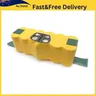 Battery for iRobot Sweeping Robot 5 6 7 8 9 Series Accessories Roomba Ni-MH