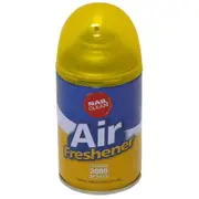 NAB Air Freshener Jasmine 3000 Sprays