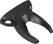 HOMSFOU Multifunctional Barcode Scanner Holder Stand Non Slip Base Easy to Use Bracket for Supermarkets Retail Stores and Warehouses Replacement for Cashier