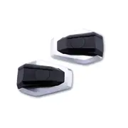 LSL Crash-Pads GONIA, in different colours., silver