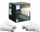 Philips Hue 476977 A19 Bluetooth Smart LED Bulb - White