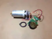 Roomba 500 600 700 Series Brush Motor + Dirt Sensor 550 560 585 595 760 770 780