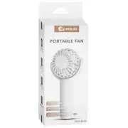 Sansai FAN-0418 Portable Mini Fan [FAN-0418]