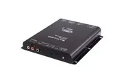 AMP235 2X 35W Digital Amplifier W/ IR Stereo Amp Perfect For TVs