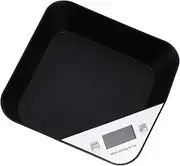 Minkissy Pet Scale Power Tool Weight Tools Scientific Multipurpose Tool Weighing Machine Ingredients Scale Puppy Scale Cooking Scale Gram Major Plastic Food Weighing