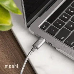 【moshi】iGlaze for MacBook Pro 13吋 保護殼(防刮/2020)