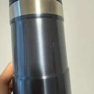 STANLEY 美國 史丹利 經典系列 單手保溫咖啡杯 591ml (20oz)不銹鋼真空保溫瓶