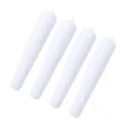 2 Pairs Inflatable Boot Brace High Heel Shoe Stretcher Stands for Tall Boots