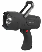 PRO ELEC - Handheld Torch