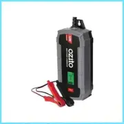 Ozito 12V 10 Amp Battery Charger For Intelligent Battery Charger