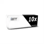 10x Toner for Xerox Workcentre PE-120-I