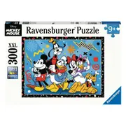 Ravensburger Mickey and His Friends 300 XXL Piece Jigsaw Puzzle