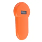 134.2khz Pet Microchip Scanner Multifunction USB Rechargeable Animal Tag US