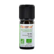Florame Tea Tree essential oil 10 ml of essential oil (Tea tree)