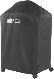 Weber Family Q Premium Cart Cover