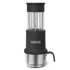 Portable Coffee Maker 2 in 1 Travel Coffee Machine Compatible NES S2G7