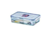 Lock & Lock Rectangular Food Container 800ml