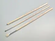 Tamiya Modeling Brush Basic Set
