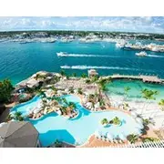 Warwick Paradise Island Bahamas