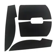 Mouse Anti-Slip Tape Grip Stickers for Logitech G Pro Wireless Gaming Mouse