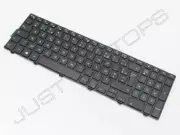 New Dell Inspiron 15 5000 5558 5559 French Francais Keyboard Clavier