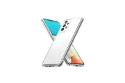 Fusion Samsung Galaxy A53 Case Clear - Brand New